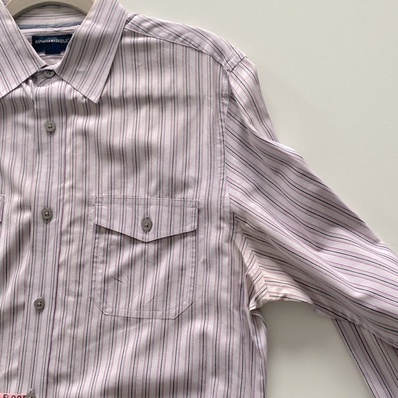 Banana Republic Button Down Shirts Set Bundle of 2 - Picture 10 of 10